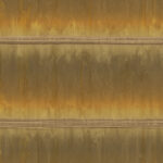 Brown bamboo wood backdrop. Bamboo wooden planks background. Seamless bamboo texture.