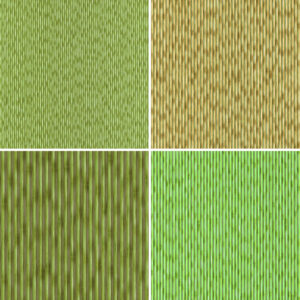 20 Bamboo Background Textures Square Samples Preview 4