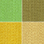 20 Bamboo Background Textures Square Samples Preview 5