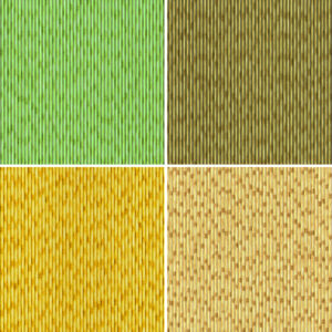 20 Bamboo Background Textures Square Samples Preview 5