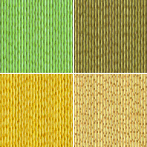 20 Bamboo Background Textures Square Samples Preview 5