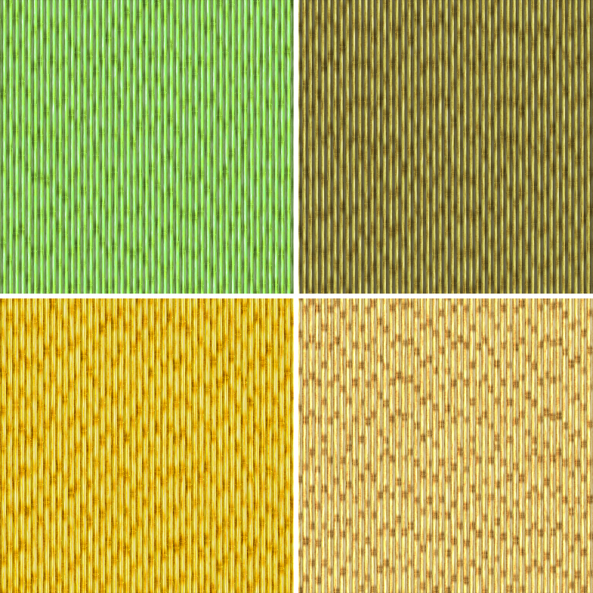 20 Bamboo Background Textures Square Samples Preview 5