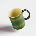 Bamboo Design Cup Application