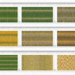 20 Bamboo Background Textures Shelves Showcase
