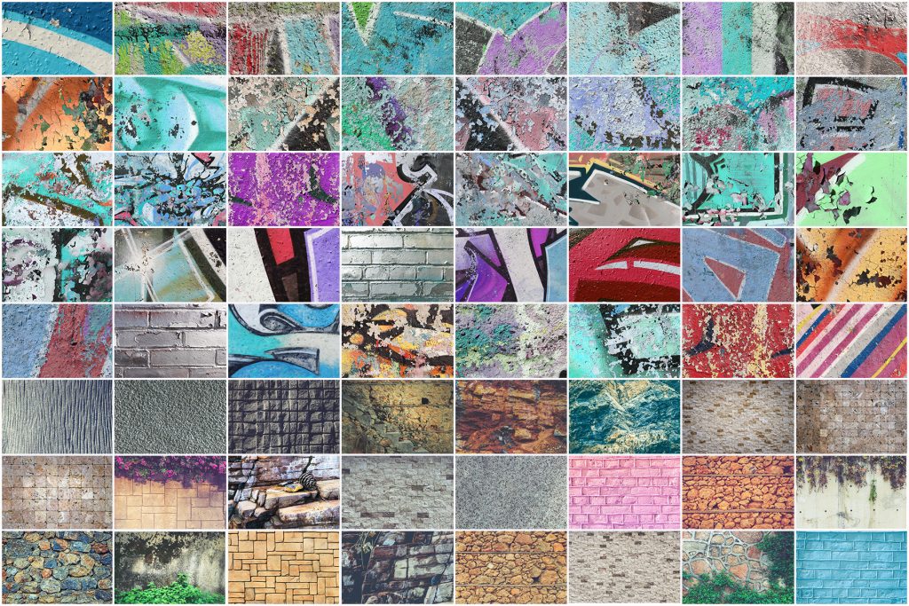 Stone Background Textures Bundle Vol.1 ~ Textures.World