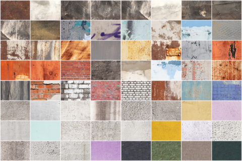 Stone Background Textures Bundle Vol.1 Photo Edition Images Samples Preview Set 4