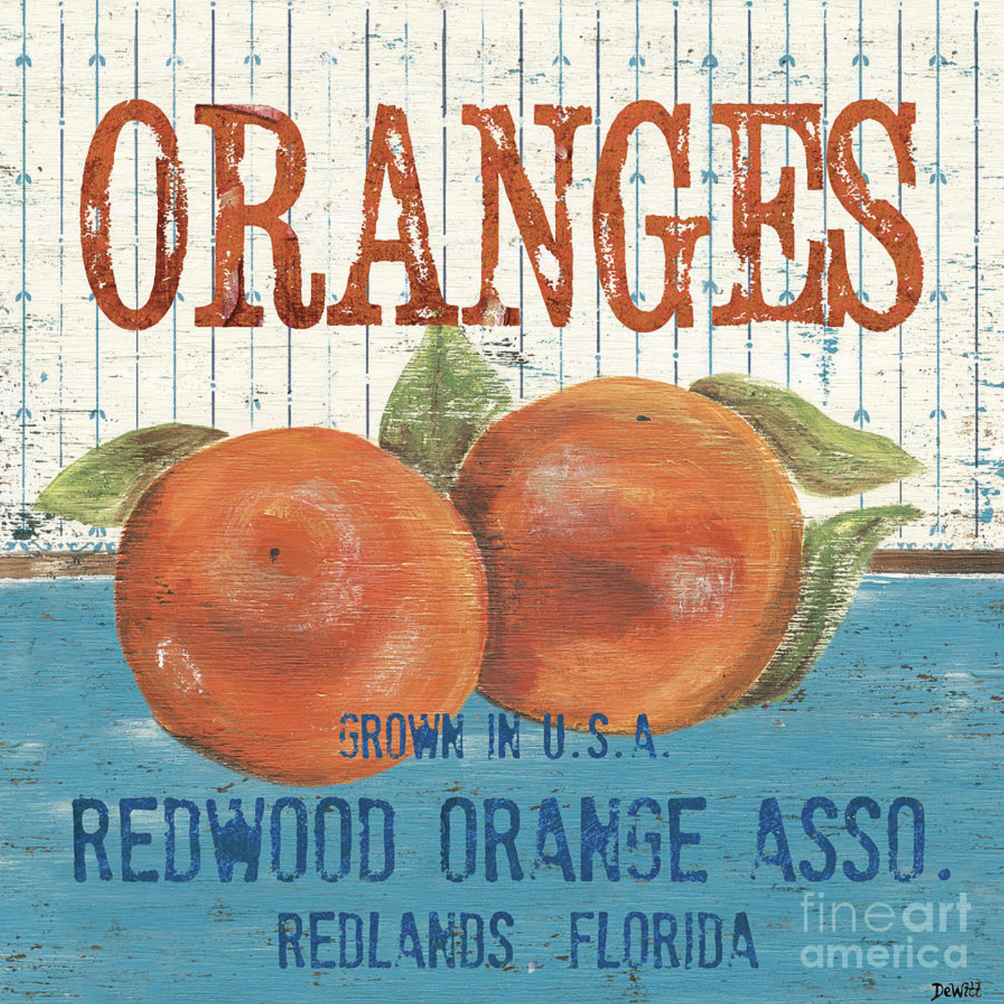 Advertising Banners with Orange Textures. Pic 4.