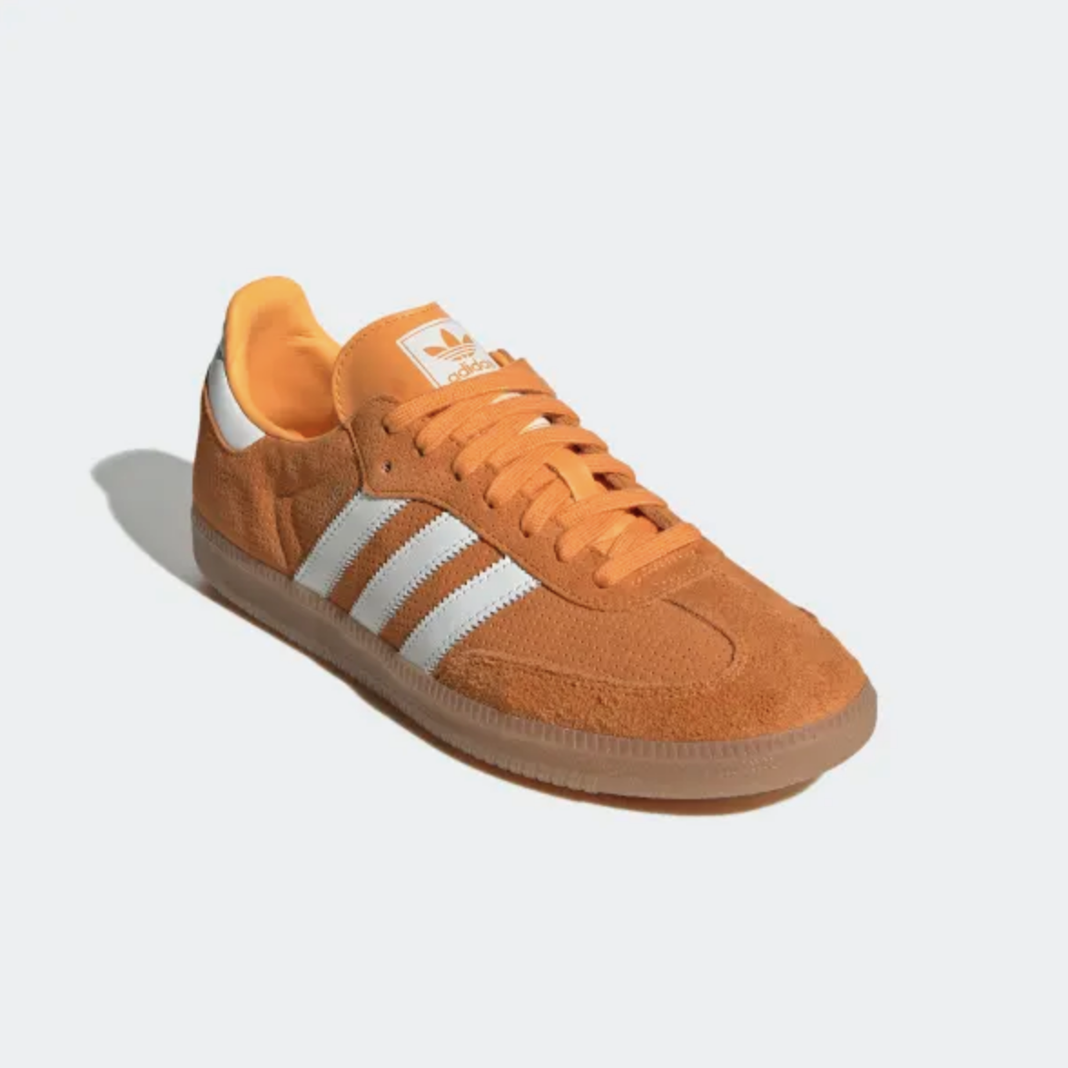Orange textures in product design. Pic 4.