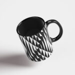 Fresnel Lens Spectrum Cup Application
