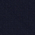 Cotton blue material backdrop. Casual wear textile background. Seamless jeans texture. Denim clothes fabric surface pattern.