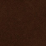 Brown hard rough leathern surface. Seamless leather texture. Skin background.