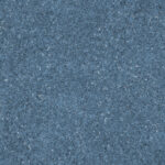 Blue felt clothes pattern. Felt material backdrop. Felt textile background. Felt fabric surface. Seamless felt texture.