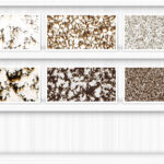15 Rusty Paint Background Textures Samples Shelves Showcase - Part 2