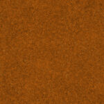 Brown felt fabric surface. Seamless felt texture. Felt clothes pattern. Felt material backdrop. Felt textile background.