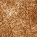 Brown hard rough vintage antique seamless leather texture. Skin background. Leathern surface.