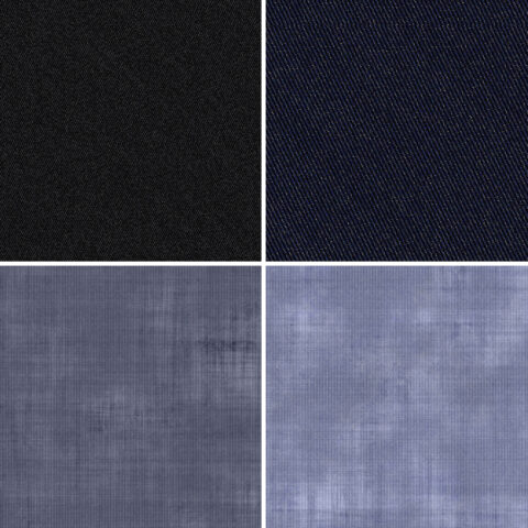 20 Denim Background Textures Samples Preview - Part 2