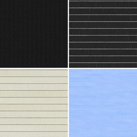 20 Denim Background Textures Samples Preview - Part 5