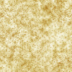 Beige yellow hard rouge skin background. Leathern surface. Seamless leather texture.