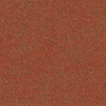 Brown felt clothes pattern. Felt material backdrop. Felt textile background. Felt fabric surface. Seamless felt texture.