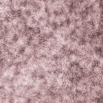 Dirty pink cow hard leathern surface. Seamless leather texture. Skin background.