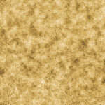 Yellow dirty hard rouge skin background. Leathern surface. Seamless leather texture.