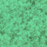 Green hard rouge dirty leathern surface. Seamless leather texture. Skin background.