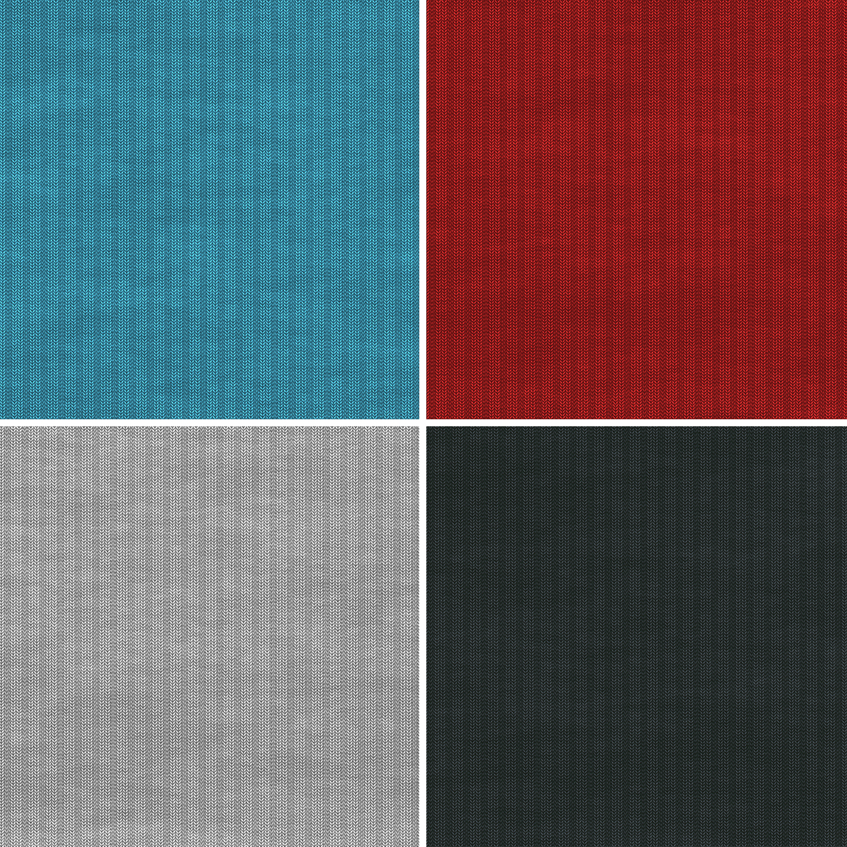 30 Knitted Background Textures Samples Preview – Part 1