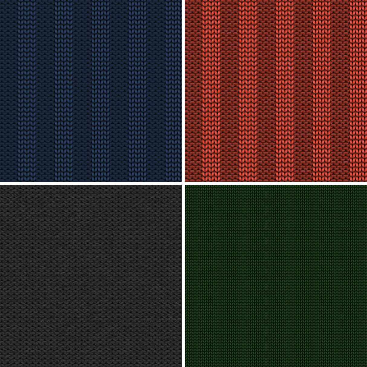 30 Knitted Background Textures Samples Preview – Part 5