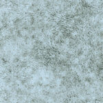 Light sky blue hard rouge skin background. Leathern surface. Seamless leather texture.