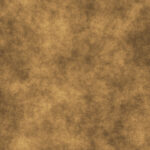 Yellow seamless leather texture. Skin background. Leathern surface.