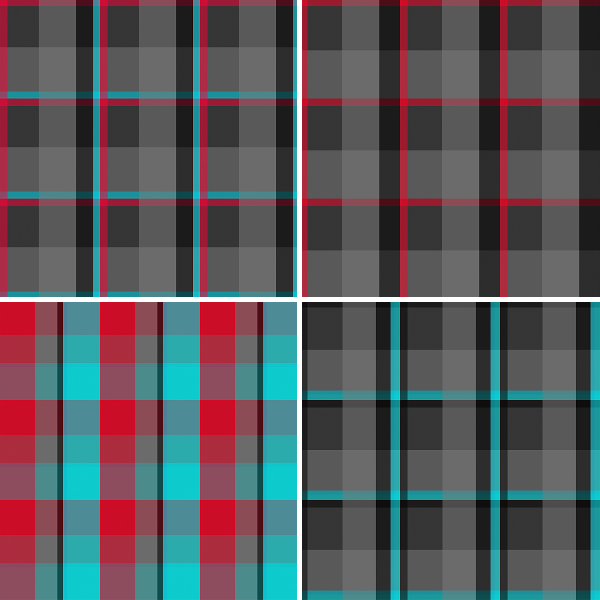 40 Flannel Patterns Samples Preview – Part 2