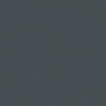 Clean pure grey leathern surface. Seamless leather texture. Skin background.