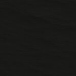 Black seamless elegant glossy leather with folds texture. Skin background. Leathern surface.