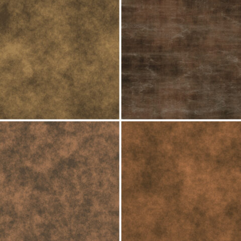 Square Samples Preview - 10