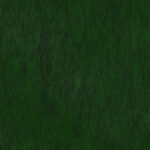 Green shammy material backdrop. Shammy-leather textile background. Leather fabric surface. Seamless suede texture. Chamois clothes pattern.