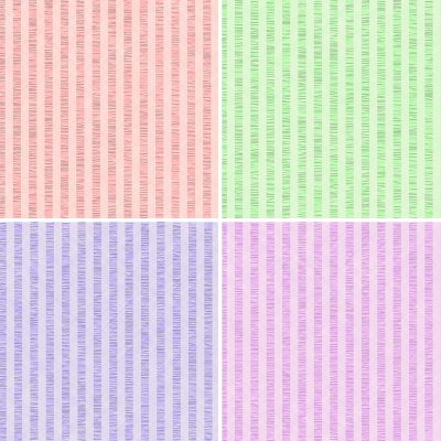 10 Seersucker Background Textures Samples - Part 1