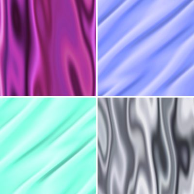 15 Satin Background Textures Samples Preview - Part 4