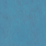 Blue shammy-leather textile background. Leather fabric surface. Seamless suede texture. Chamois clothes pattern. Shammy material backdrop.