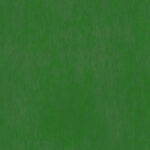 Green shammy material backdrop. Shammy-leather textile background. Leather fabric surface. Seamless suede texture. Chamois clothes pattern.