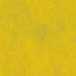 Yellow leather fabric surface. Seamless suede texture. Chamois clothes pattern. Shammy material backdrop. Shammy-leather textile background.