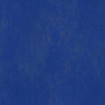 Blue shammy material backdrop. Shammy-leather textile background. Leather fabric surface. Seamless suede texture. Chamois clothes pattern.