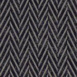 Black tweeds clothes fabric surface pattern. Woolen material backdrop. Wool tweed wear textile background. Seamless tweed texture.