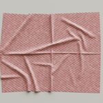Tweed Textures Fabric