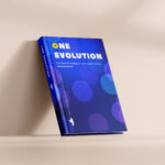 Bokeh Backgrounds Book Cover