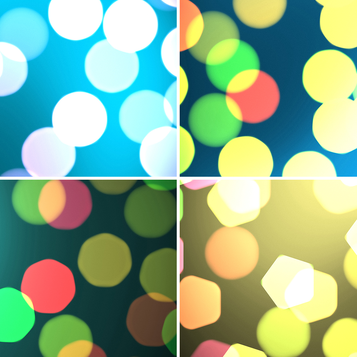 50 Bokeh Pro Backgrounds Samples Preview – Part 12