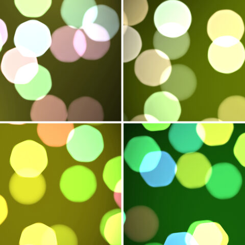 50 Bokeh Pro Backgrounds Samples Preview - Part 8