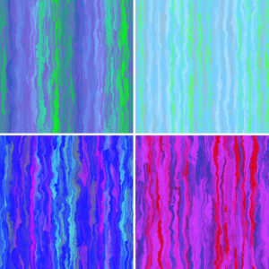 40 Watercolor Striped Stains Backgrounds Samples Preview - Part 4
