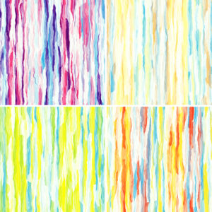 40 Watercolor Striped Stains Backgrounds Samples Preview - Part 9