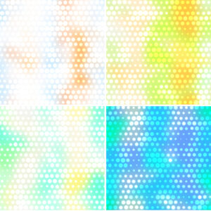 50 Shining Dotty Backgrounds Samples Preview - Part 2