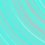 Turquoise grey cool sun shining creative. Colored curves background. Color arc bow surface. Amazing multicolor arch backdrop. Awesome colorful rounding pattern. Abstract school education design.
